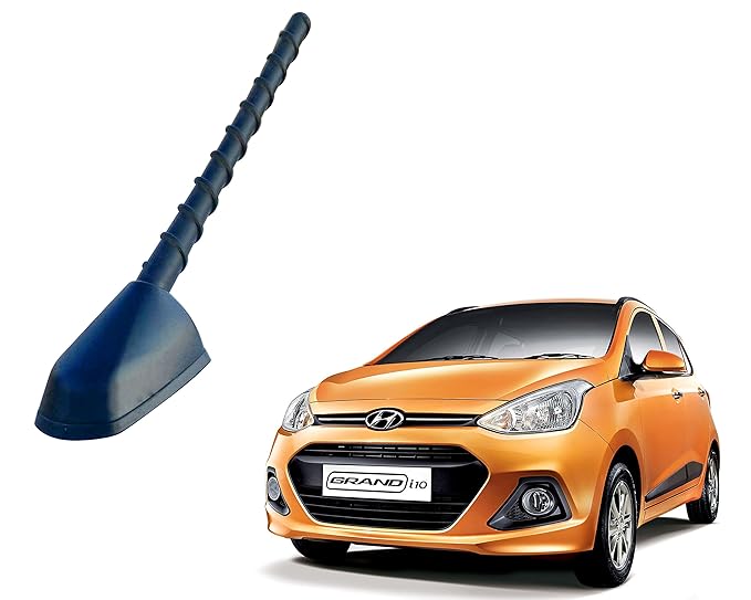 Autopearl Car Audio Roof Antenna for i10 Grand Amazon.in Car & Motorbike