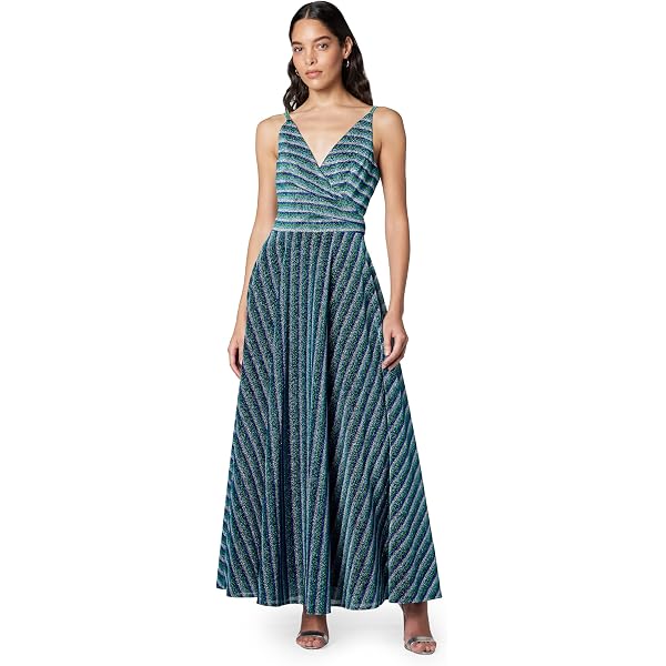 strapless open back dress GD04