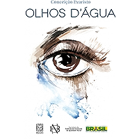 Olhos d'água (Portuguese Edition) book cover
