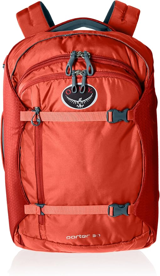 Osprey Porter Travel Duffel 30 Flash 