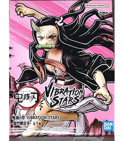 Amazon.com: Banpresto - 惡魔殺手:Kimetsu no Yaiba - 神崎葵