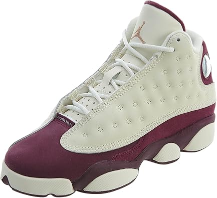 jordan retro 13 bordeaux