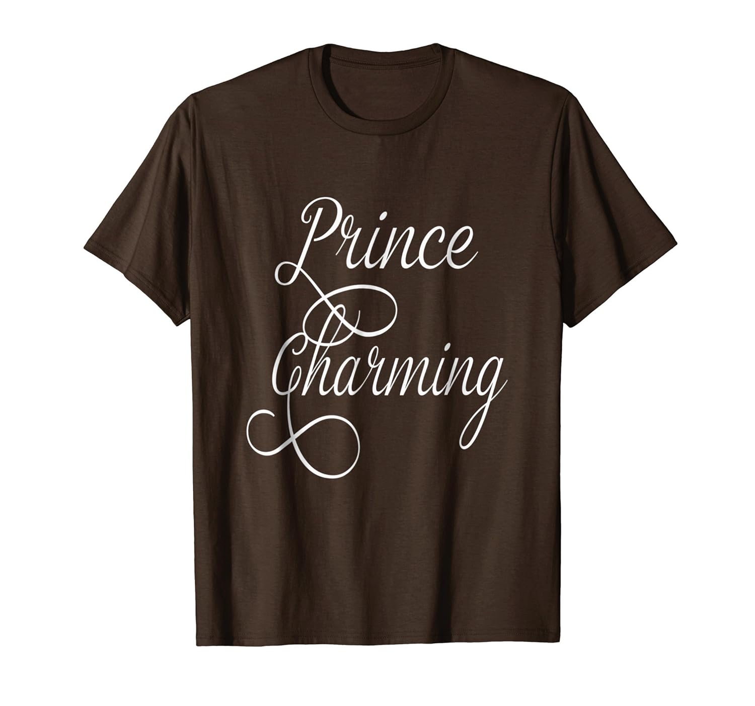 PRINCE CHARMING T-SHIRT - Halloween Costume Gift-ANZ