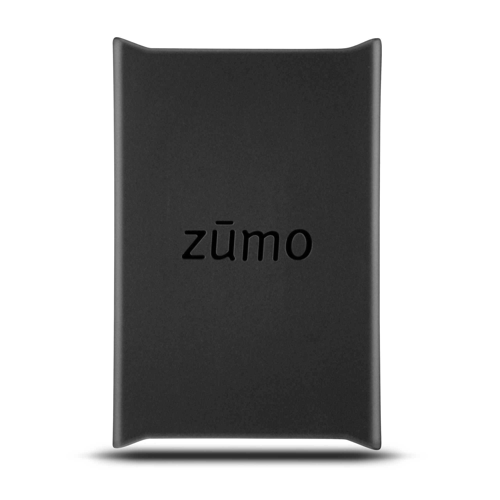 Accy, zumo 590, Repl mount dust cover