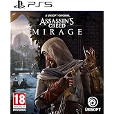 Assassins Creed Mirage