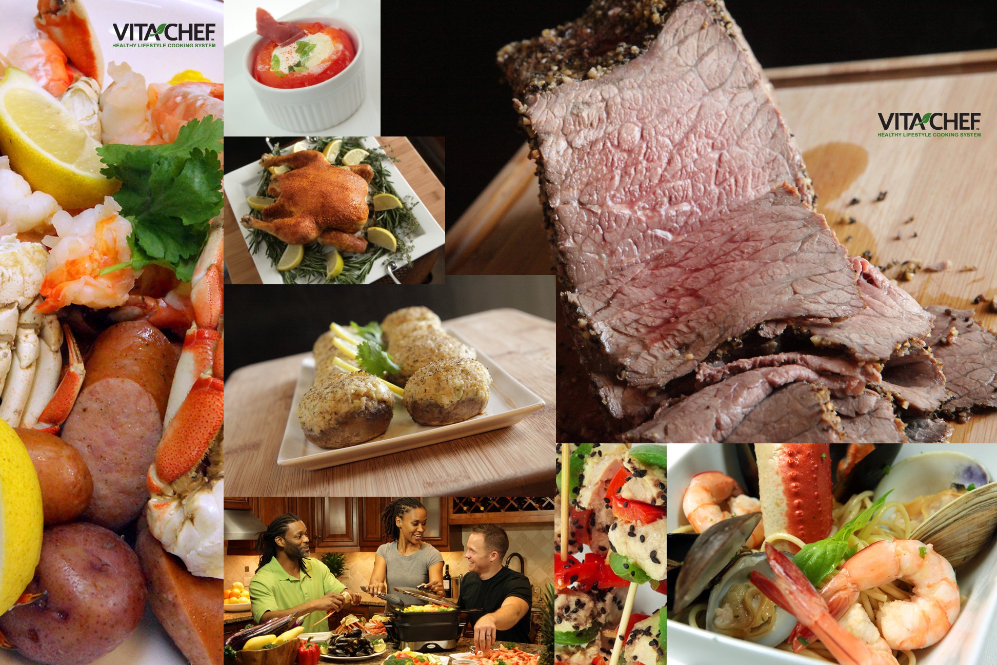 Steamer Skillet By Vitachef Electric Multi Cooker Steamer Buy Online In Grenada At Grenada Desertcart Com Productid 93676583 Steamer Skillet By Vitachef Electric Multi Cooker Steamer Buy Online In Grenada At Grenada Desertcart Com Productid 93676583