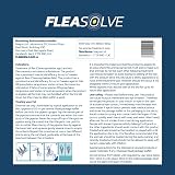 Naqua Flea Solves Cat Spot On 1 Pipette Over 1kg 8 Weeks+ view 6