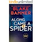 Along Came A Spider (A Dead Cold Mystery Book 28)