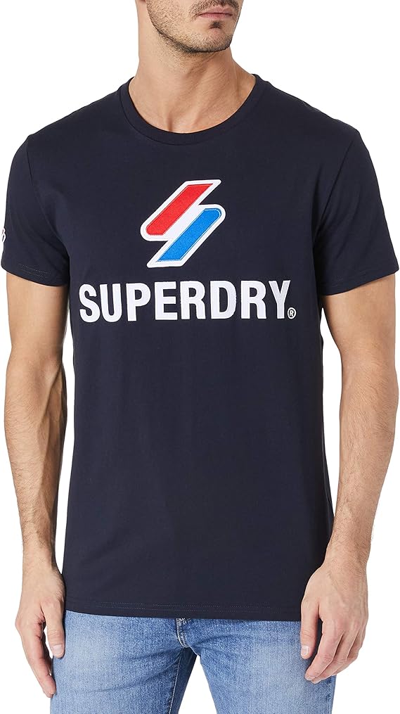Superdry Para Hombre | Nueva Colección