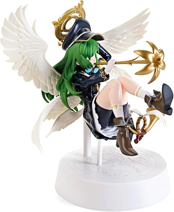 Amazon モンスターストライク ストライクセレクションvol 2 聖告の大天使ガブリエル プライズ フィギュア ドール 通販