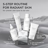 SKIN1004 Madagascar Centella Clay Brightening Capsule Ampoule 100ml view 7