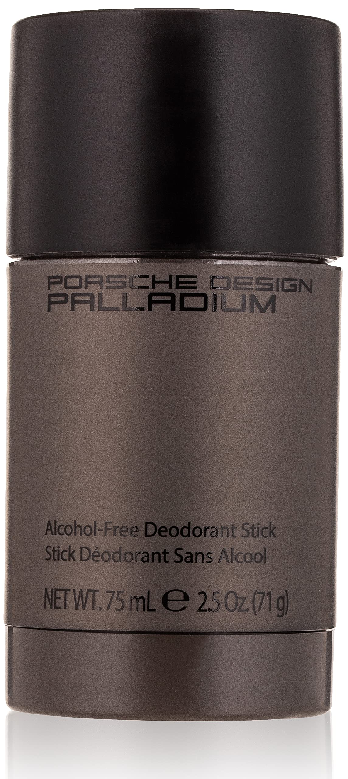 Porsche Design Palladium Deodorant Stick for Men 75 ml