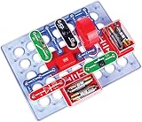 Science Kidz Electronics Kit 188 Circuits STEM Toy Educational for Kids 5-10 view 9