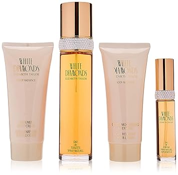 elizabeth taylor gift set