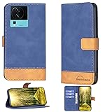 jioeuinly Case for Vivo Iqoo Neo7 Speed Case