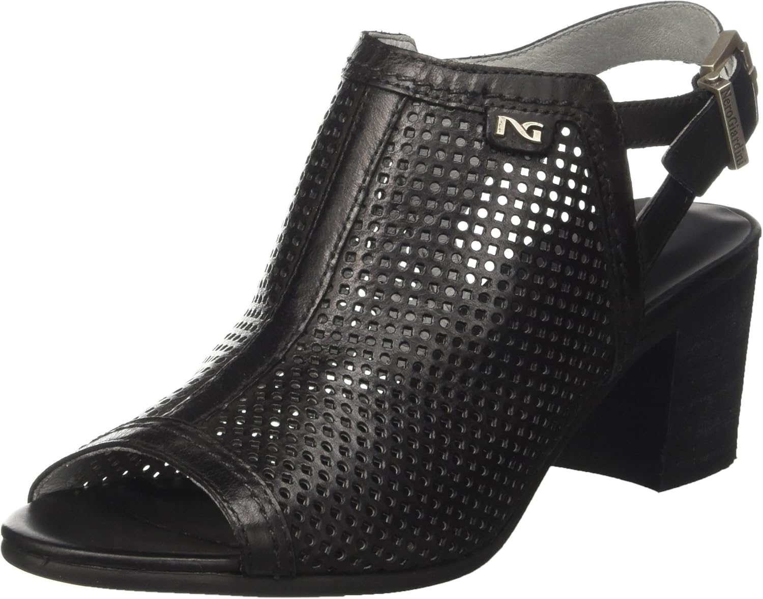 nero giardini chaussures femme