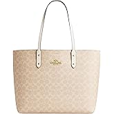 Coach Town Tote