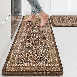 KIMODE Anti Fatigue Kitchen Mats for Floor