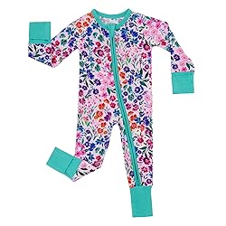 Little Sleepies Pajamas for Baby Boys