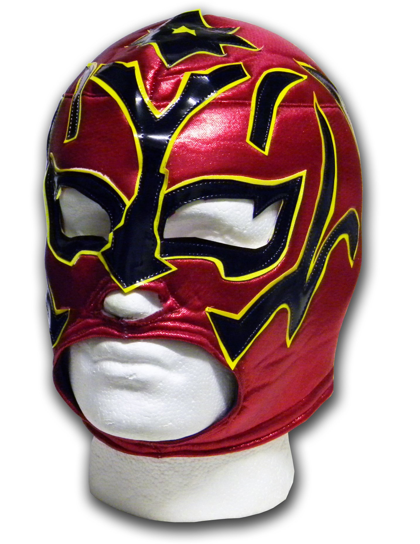 Estrella Fugaz adult luchador mexican lucha libre wrestling mask