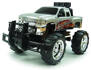 eztec remote control car