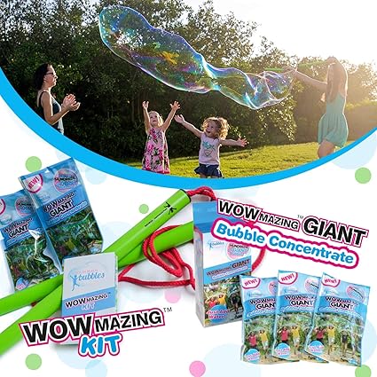 giant bubble wand amazon