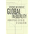 Global Inequality: A New Approach for the Age of Globalization