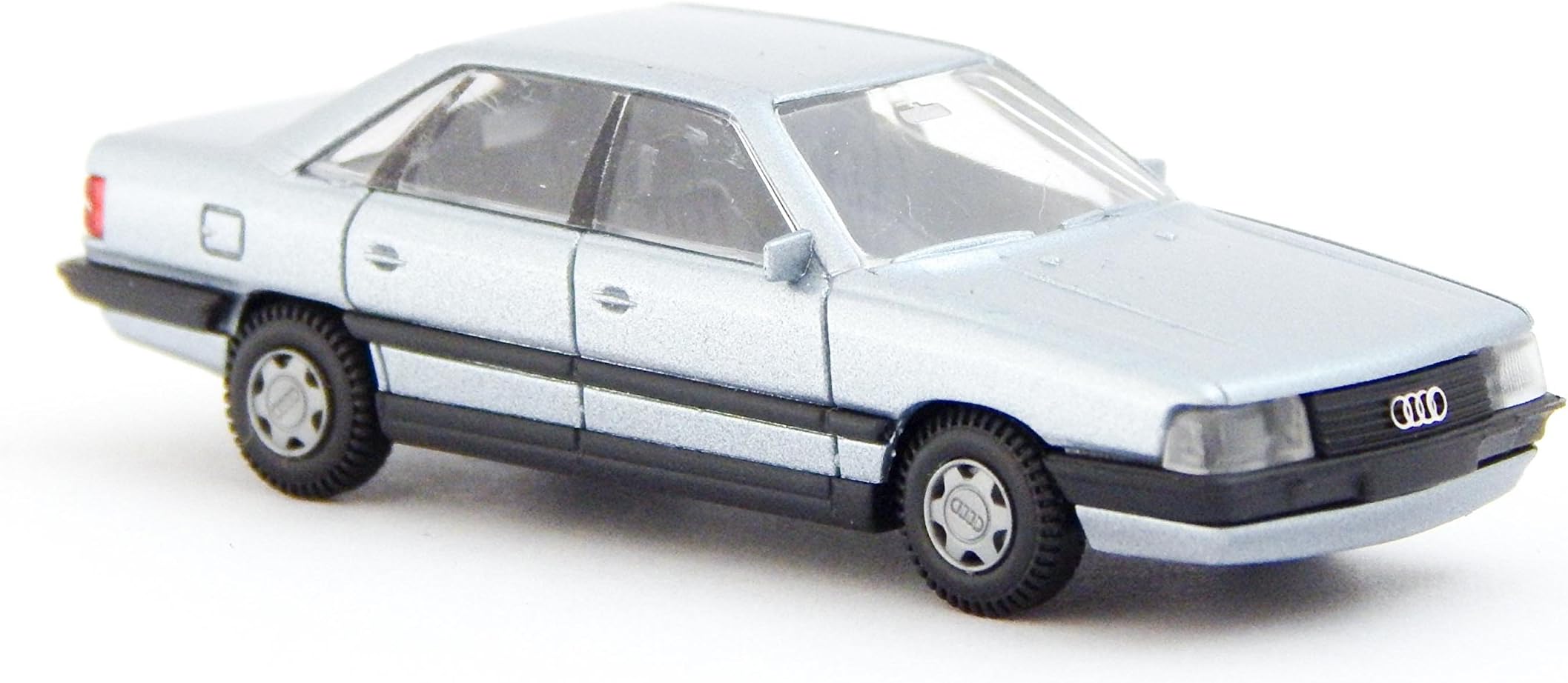 Rietze Audi 200 Turbo 1:87 2-inch Model Car