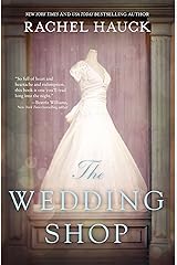 The Wedding Shop Kindle Edition