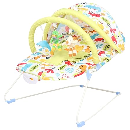 baby spring bouncer