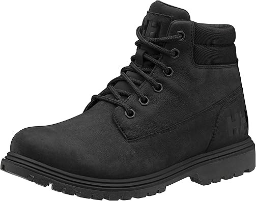 helly hansen men's fremont winter boot