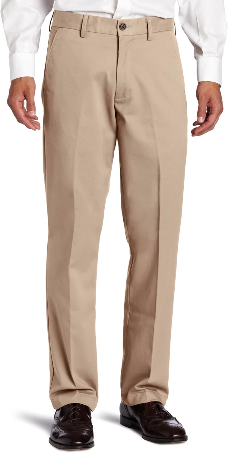 haggar casual pants