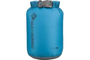 Sea to Summit Ultra-Sil Dry Sack, Ultralight Dry Bag