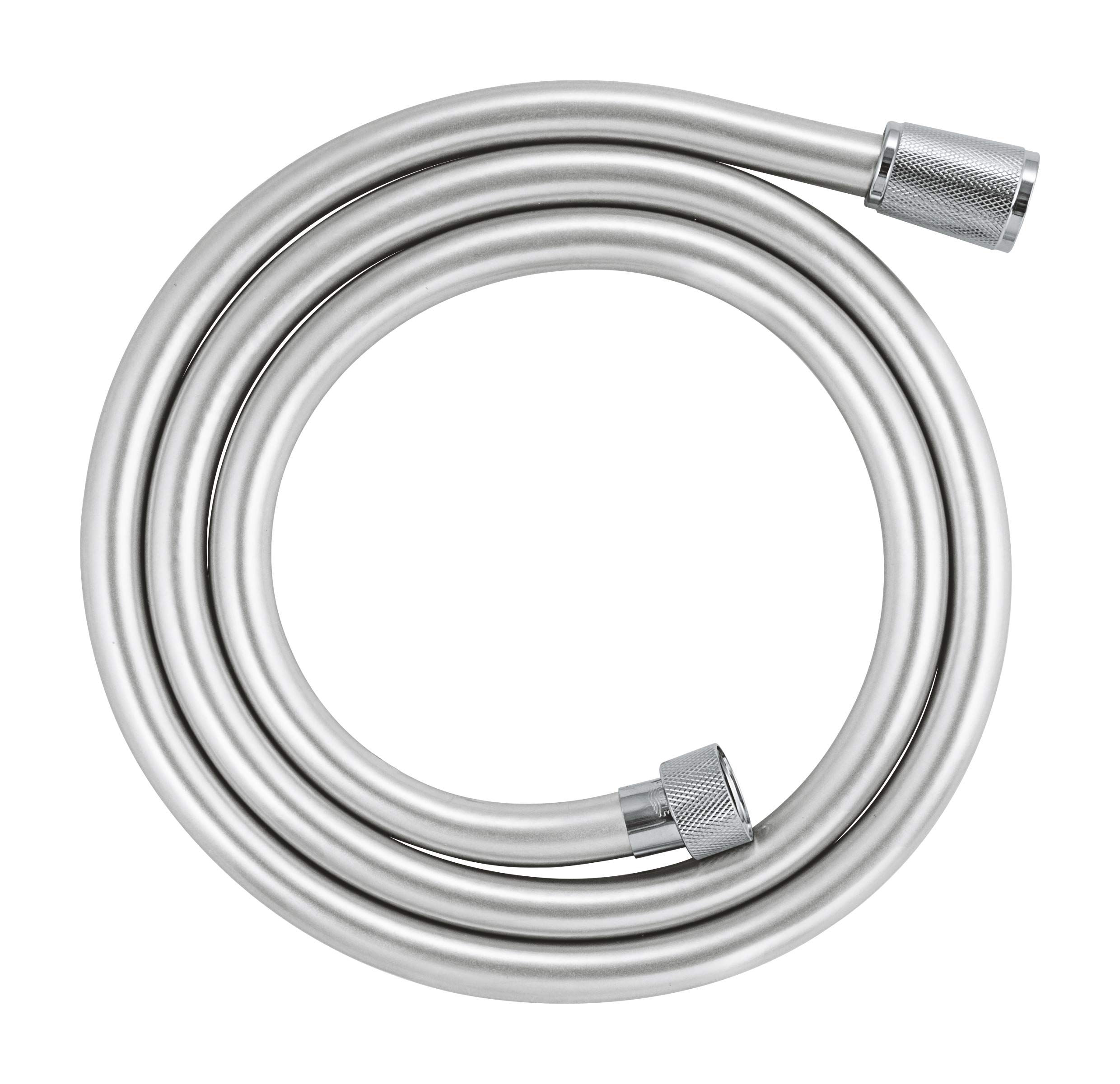GROHE 28364000 | Silver Flex Hose | 1500mm