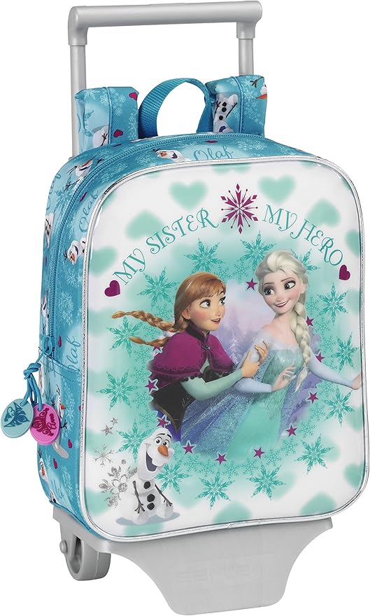 Disney, Sac ?� Dos Bleu: Amazon.fr: Bagages