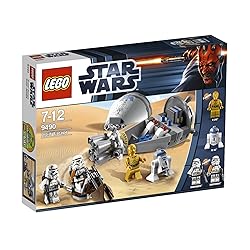 LEGO Star Wars Droid Escape 9490