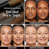 Laura Geller Ideal Fix Concealer Light Buildable Medium to Full Coverage view 5