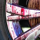Simoniz Iron Active Wheel Cleaner 500ml - Non-Acid, Colour Changing view 6