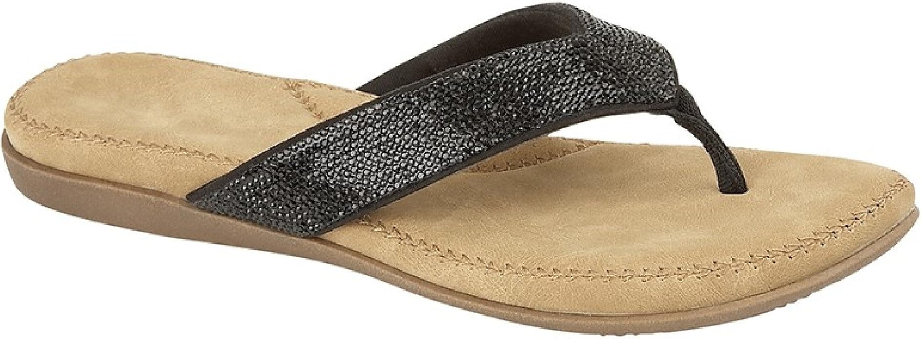 cipriata flip flops