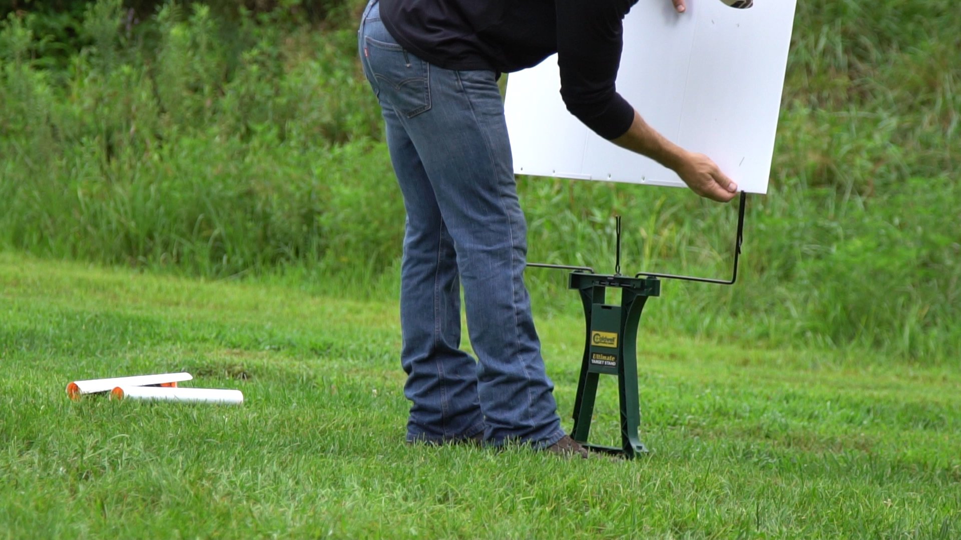 Caldwell Ultimate Target Stand eBay