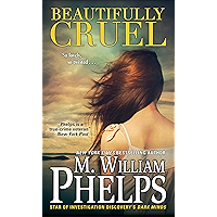 Beautifully Cruel book cover Beautifully Cruel book cover