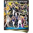 Panini Basketball NBA US 2023-2024 Album + Card Holder, 004605AF, Large