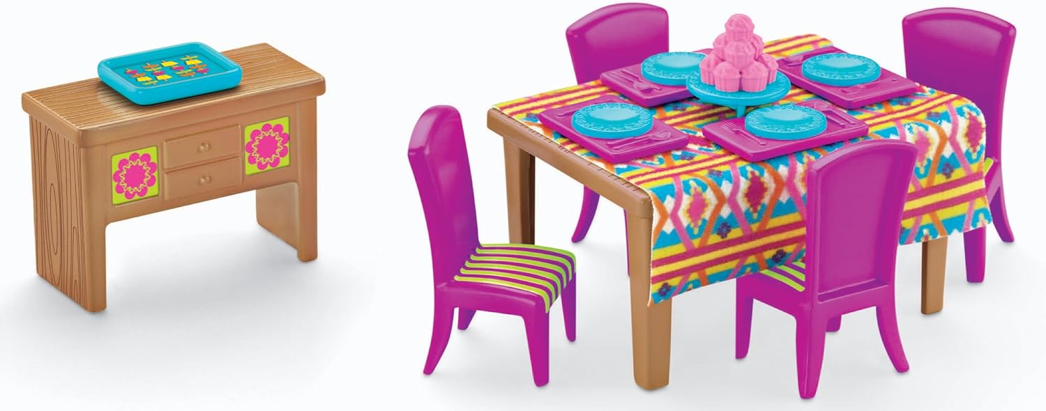 Best Dora The Explorer Dollhouse Furniture Easy Home Care