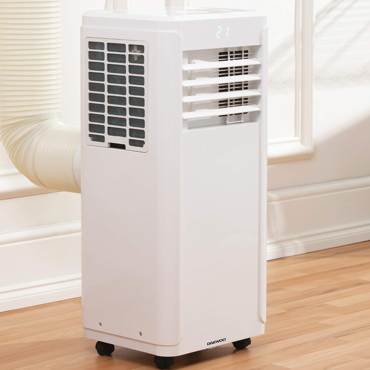 Cross 12000 btu