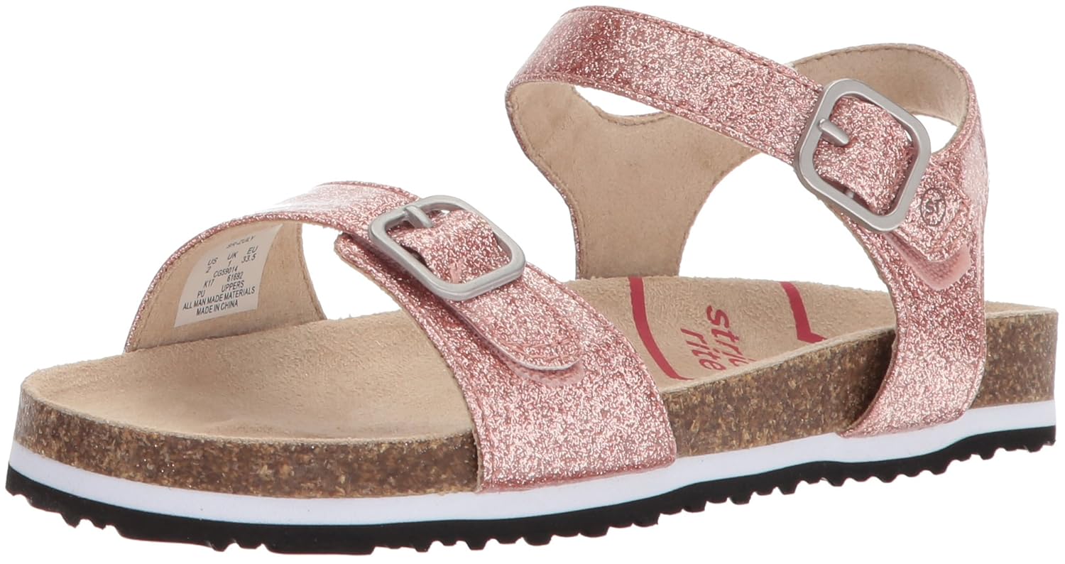 stride rite zuly sandal