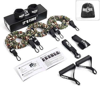 INNSTAR Resistance Bands Set 