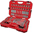 CRAFTSMAN 159 Piece Mechanics Tool Set (CMMT12125)