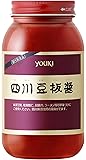 ユウキ 四川豆板醤 1kg