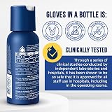Gloves In A Bottle Shielding Lotion 2oz Pack of 2 Fragrance Free Hypoallergenic view 5