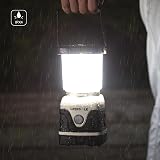 Lepro 1000 Lumen Camping Lantern Dimmable Battery Powered IPX4 view 6